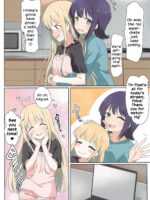 Tanoshi Kingdom - Fun! Fun! Kngdom! page 5
