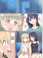 Tanoshi Kingdom - Fun! Fun! Kngdom! page 6