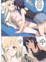 Tanoshi Kingdom - Fun! Fun! Kngdom! page 7