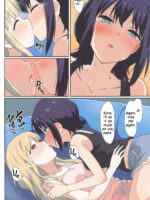 Tanoshi Kingdom - Fun! Fun! Kngdom! page 9