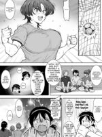 That Girl Ran Away Into The Distance 2 page 3