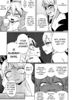The 207th Hero And The Aphrodisiac Bride page 10