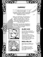 The 207th Hero And The Aphrodisiac Bride page 2