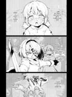 The 207th Hero And The Aphrodisiac Bride page 3