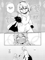 The 207th Hero And The Aphrodisiac Bride page 4