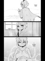 The 207th Hero And The Aphrodisiac Bride page 5