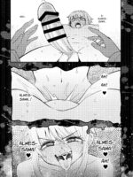 The 207th Hero And The Aphrodisiac Bride page 6