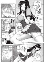 The Alluring And Enchanting Maid page 2