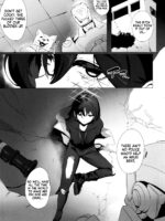 The Art Of Lying Low page 2