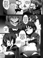 The Art Of Lying Low page 3