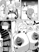The Big-titted Housewife, Okuteda-san, Becomes The Pervert Dog Old-man’s Vulgar Mating Officer For The Sake Of The Household Budget page 7