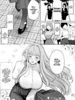 The Blond Anime Otaku Exchange Student With Huge Tits Is Such An Easy Target page 2
