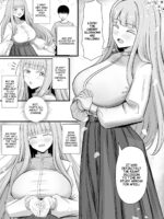 The Blond Anime Otaku Exchange Student With Huge Tits Is Such An Easy Target page 3