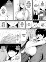 The Blond Anime Otaku Exchange Student With Huge Tits Is Such An Easy Target page 5