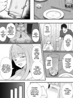 The Blond Anime Otaku Exchange Student With Huge Tits Is Such An Easy Target page 8