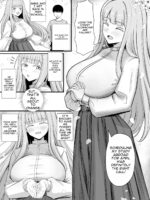 The Blonde, Busty Anime-otaku International Student Is Way Too Easy To Get Laid, Lol page 3