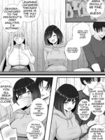 The Blonde, Busty Anime-otaku International Student Is Way Too Easy To Get Laid, Lol page 6