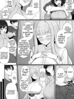 The Blonde, Busty Anime-otaku International Student Is Way Too Easy To Get Laid, Lol page 7