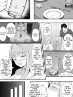 The Blonde, Busty Anime-otaku International Student Is Way Too Easy To Get Laid, Lol page 8