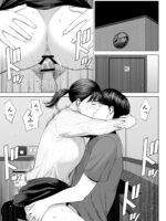 The Boss Has Big Breasts And Is A Bit Of A Masochist, Right? 2 -- Tenchou Tte, Kyonyuu De Chotto M Desu Yo Ne? 2 page 2
