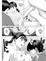 The Boss Has Big Breasts And Is A Bit Of A Masochist, Right? 2 -- Tenchou Tte, Kyonyuu De Chotto M Desu Yo Ne? 2 page 3
