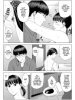 The Boss Has Big Breasts And Is A Bit Of A Masochist, Right? 2 -- Tenchou Tte, Kyonyuu De Chotto M Desu Yo Ne? 2 page 9