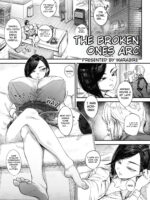 The Broken Ones page 5