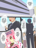 The Call Girl Turned Out To Be My Mom So I Decided To Tame Her -- Deliheal Yondara Haha Datta Node Sono Mama Kai Nagasu Koto Ni Shita Hen page 2