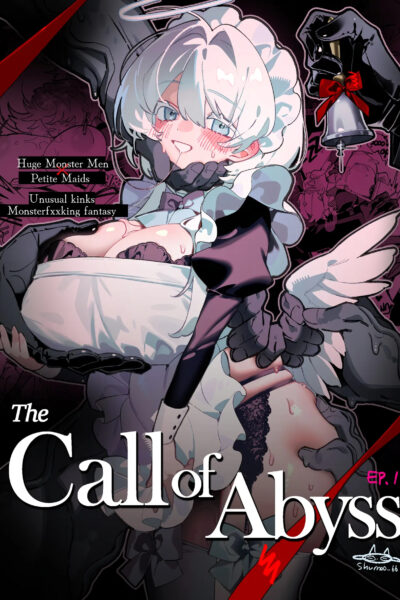 The Call Of Abyss page 1