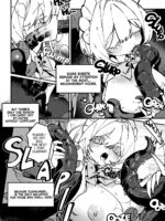 The Call Of Abyss page 10