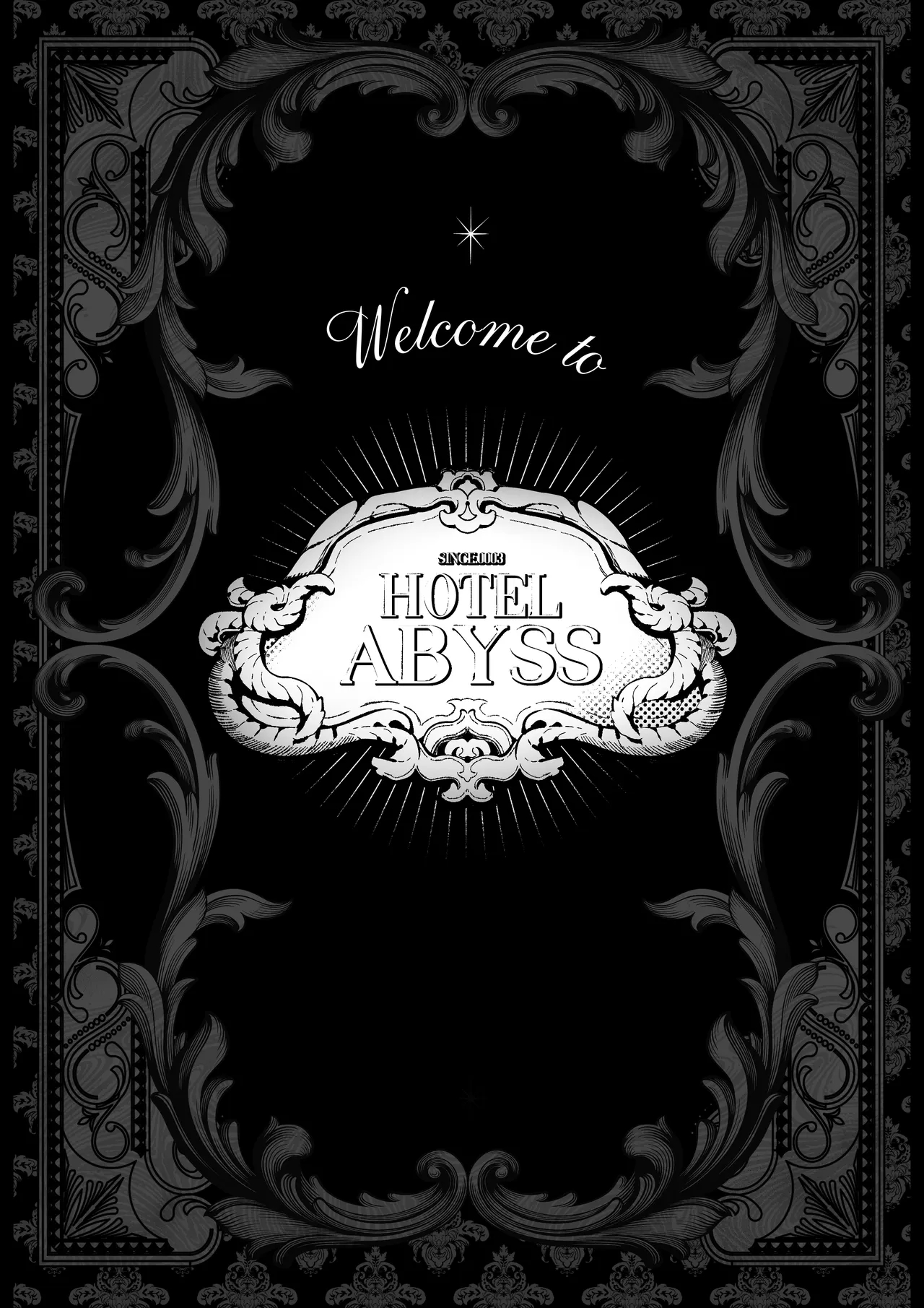 The Call Of Abyss page 3