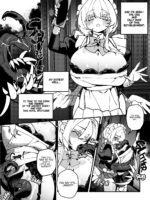 The Call Of Abyss page 9