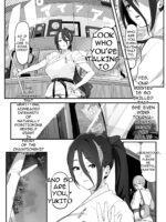 The Caregiving Records Of The Strongest Female Master Broken By Ruffians ~until We Become A Family Again~ page 3