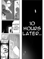 The Caregiving Records Of The Strongest Female Master Broken By Ruffians ~until We Become A Family Again~ page 5