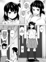 The Case Of A Gloomy Girl Who Became My Fuckbuddy After I Raped Her Lol 3 page 5