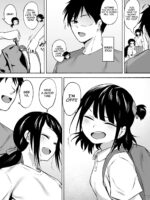The Case Of A Gloomy Girl Who Became My Fuckbuddy After I Raped Her Lol 3 page 6