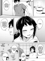 The Case Of A Gloomy Girl Who Became My Fuckbuddy After I Raped Her Lol 3 page 7
