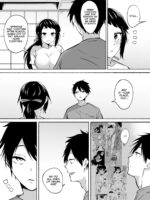 The Case Of A Gloomy Girl Who Became My Fuckbuddy After I Raped Her Lol 3 page 8