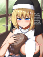 The Daily Life Of A Nun Succubus: The Children Of The Orphanage page 5