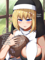 The Daily Life Of A Nun Succubus: The Children Of The Orphanage page 6