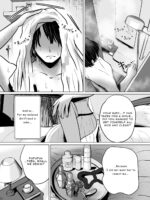 The Elf Onee-san Who's Making Me Wear A Chastity Belt page 6