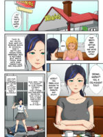 The Ex-delinquent Mom Won't Be Looked Down On page 5
