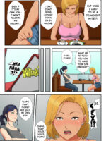 The Ex-delinquent Mom Won't Be Looked Down On page 6