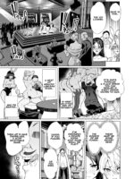 The Far East's Gorgeous Gambling Island: Dream Island 3 - Artoria & Raikou Chapter page 10