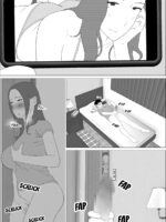 The Former Gravure Idol Mom Wants To Do It With Her Son. page 10
