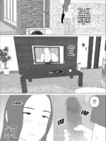 The Former Gravure Idol Mom Wants To Do It With Her Son. page 4