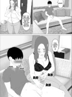 The Former Gravure Idol Mom Wants To Do It With Her Son. page 5