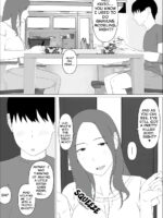 The Former Gravure Idol Mom Wants To Do It With Her Son. page 7