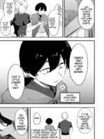 The Frustrated Female Knight Climaxes Non-stop Using Her Younger Brother's Skill page 3
