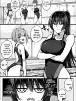 The Futanari Class President Doesn't Want To Give In! page 3